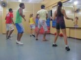 Swing baiano