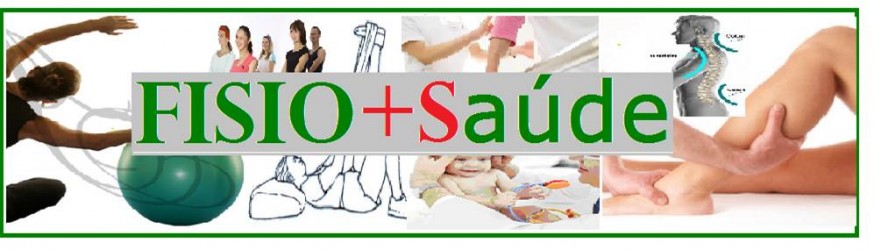 Fisio+Saúde