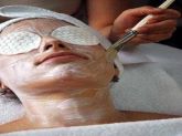 Limpeza Facial